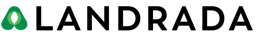 Landrada logo